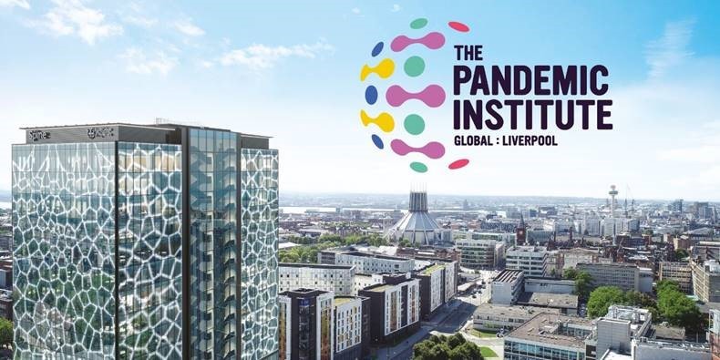 Pandemic Institute  terá alcance global na pesquisa sobre a pandemia de Covid-19  (Foto: The Pandemic Institute)
