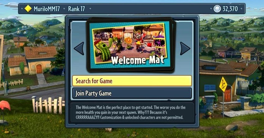 Plants Vs Zombies Garden Warfare Saiba Como Evoluir Rapido No Game Dicas E Tutoriais Techtudo