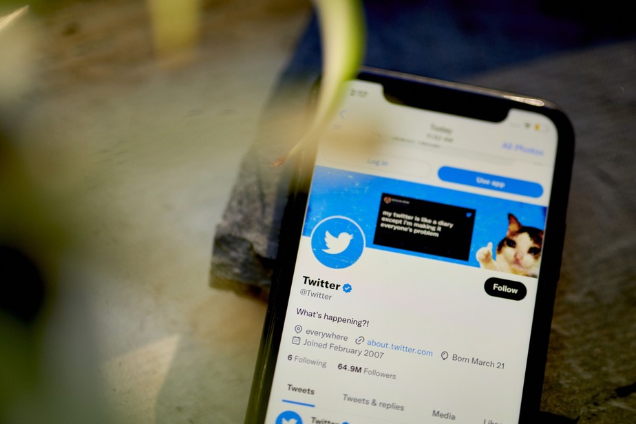 Serviço de assinaturas do Twitter pode custar até R$ 6o mensais