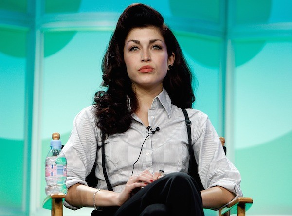 A youtuber e comediante Stevie Ryan (Foto: Getty Images)