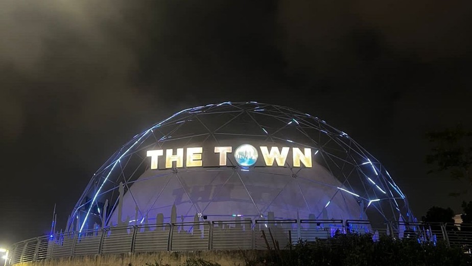 The Town 2023: veja como chegar ao festival