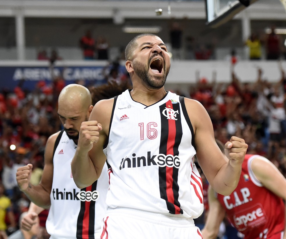 Olivinha pode atingir marca histórica neste domingo (Foto: André Durão / GloboEsporte.com)