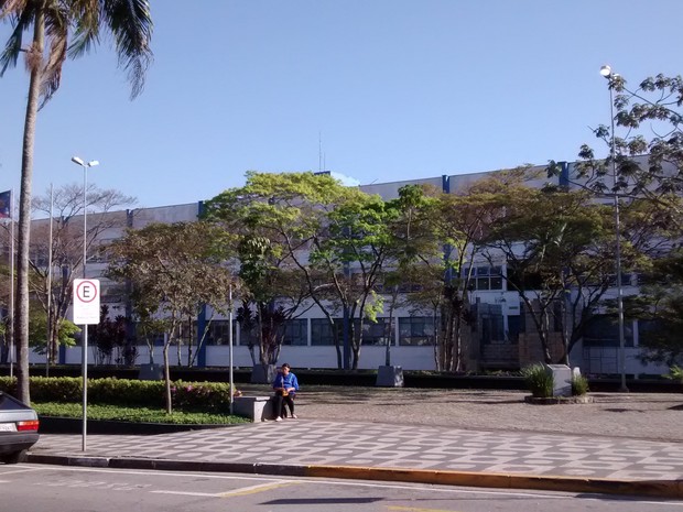 Prefeitura de Mogi das Cruzes - Unidades - Prédio Sede da Secretaria de  Educação