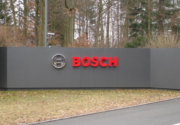 Bosch: como a empresa busca inovação de dentro para fora (Foto: Reprodução/Wikimedia Commons)
