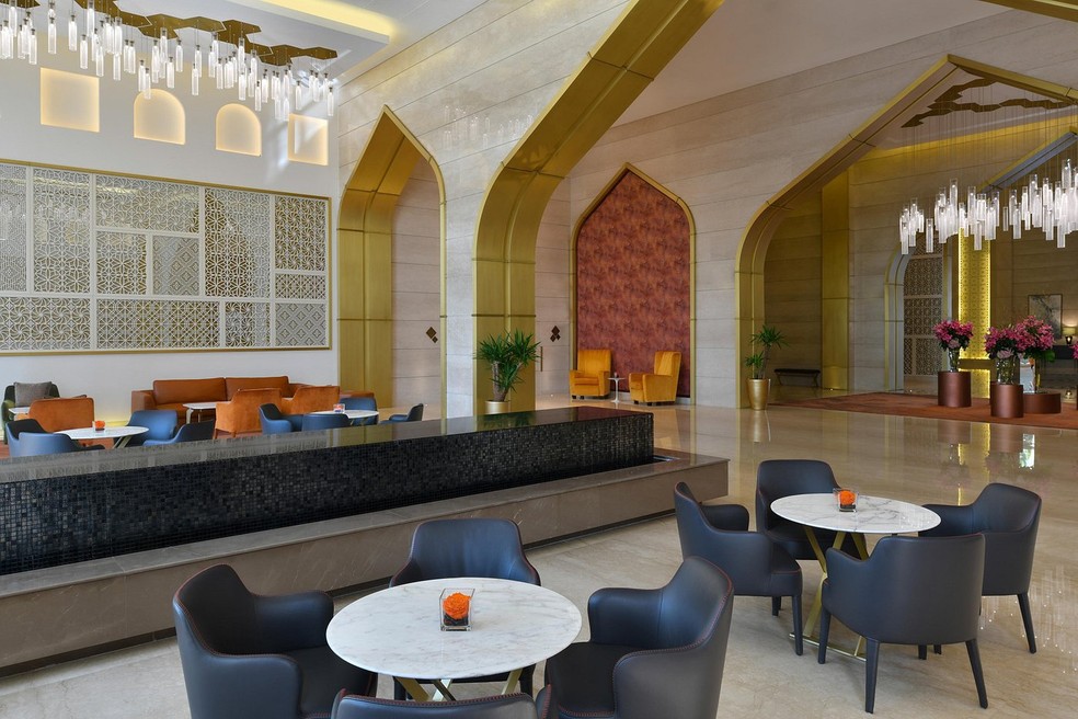 Hotel Frana  Foto: Divulgao