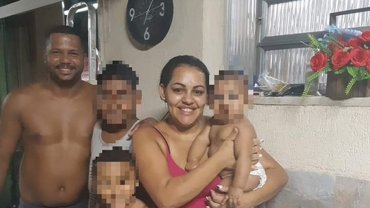 Vítima de naufrágio na Baía de Guanabara estava acompanhada de marido e filhos: 'estão em choque' 