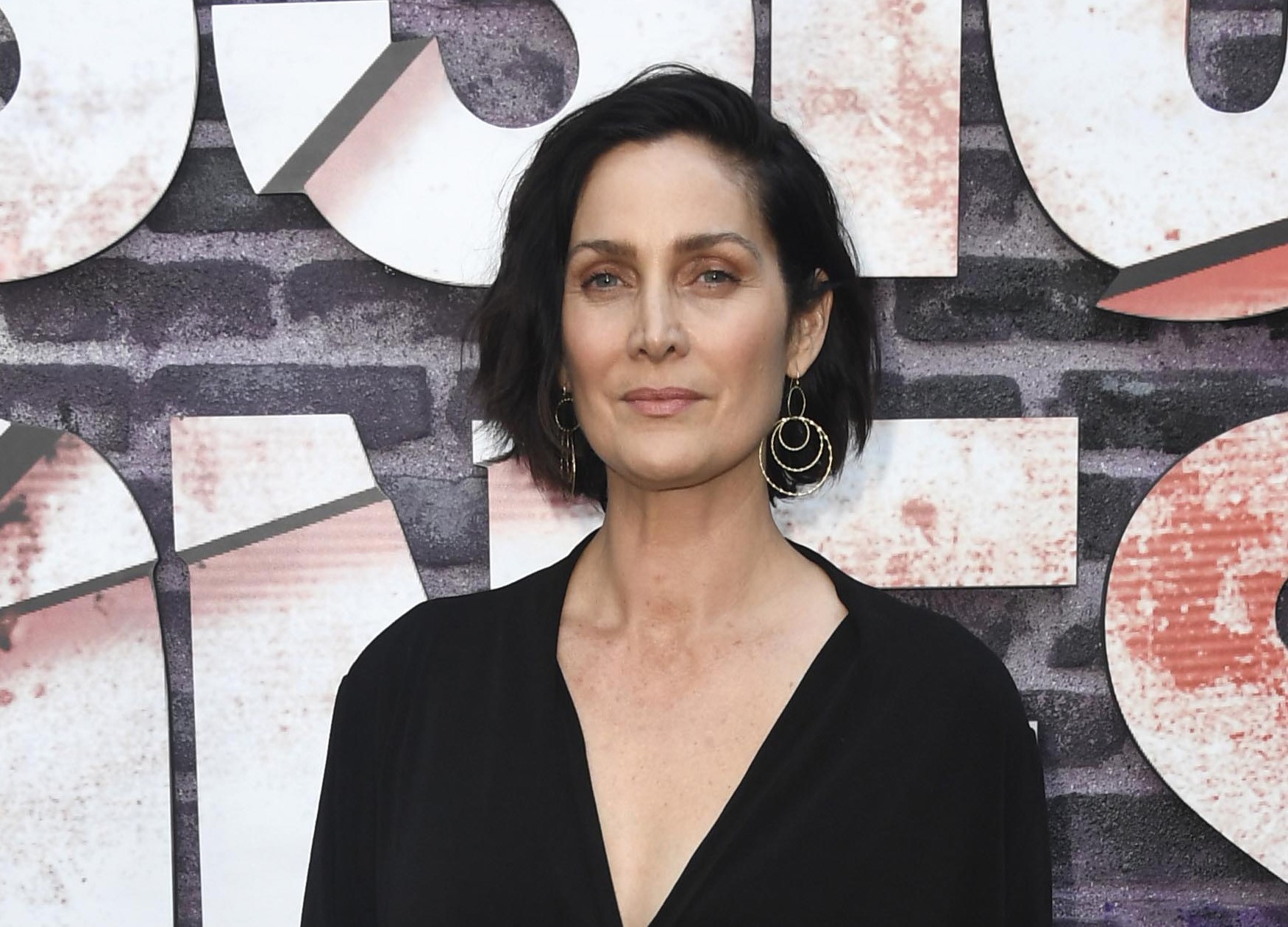 Carrie-Anne Moss (Foto: Getty Images)