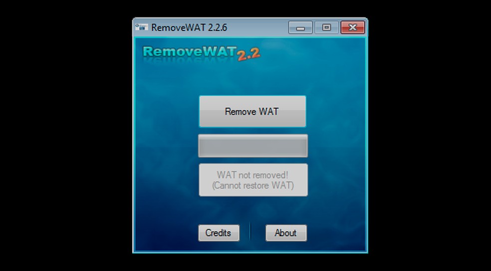 Removewat 2.2 6. Removewat.