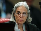 TSE indica ministra Maria Thereza relatora da ação de cassação de Dilma
