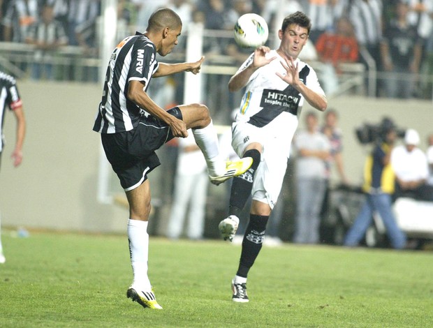 Ponte_Preta - 49 minutos Fim de jogo. A Macaca perdeu pelo placar