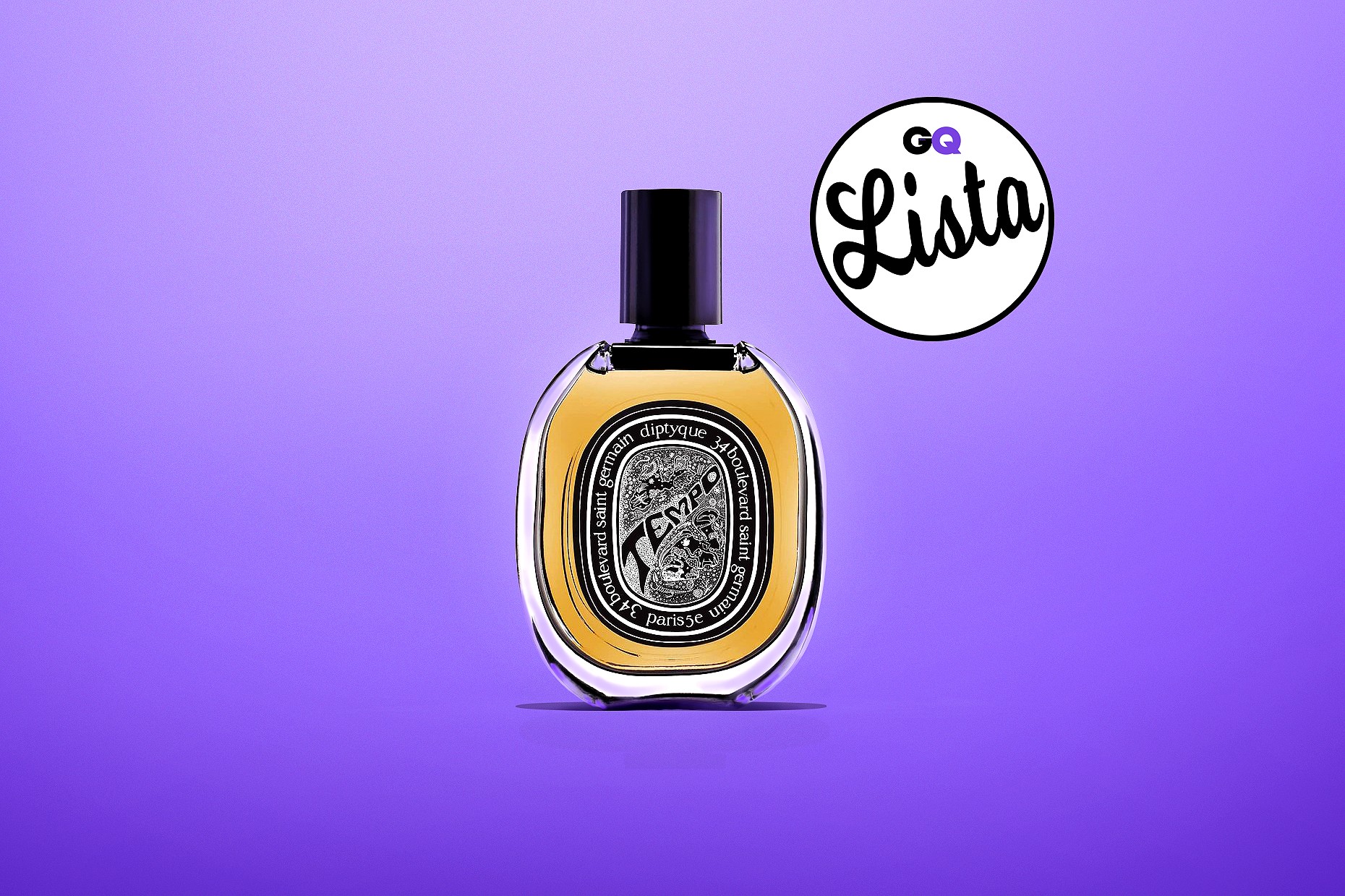 Perfumes outonais: chegou a época de esquentar mais o seu cheiro (Foto: Divulgação / Arte GQ)