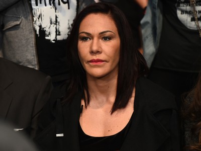 Cris Cyborg, UFC 208, MMA (Foto: Getty Images) Cris Cyborg, UFC 208, MMA (Foto: Getty Images)