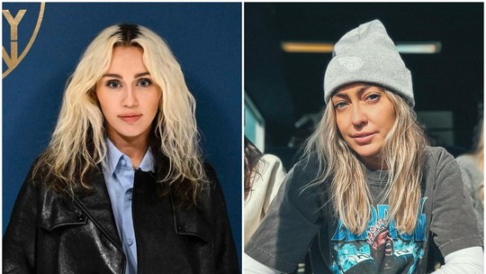 Miley Cyrus é chamada de "gênia absoluta" pela irmã após música com indiretas ao ex