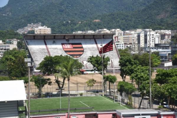 Quatro Chapas Inscritas na Eleição do Conselho Fiscal do Flamengo