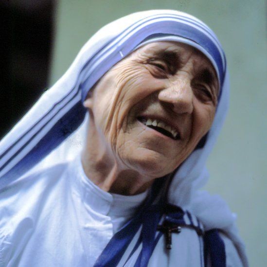 Instituição de caridade com sede em Calcutá foi fundada em 1950 por Madre Teresa (Foto: Getty Images via BBC News)
