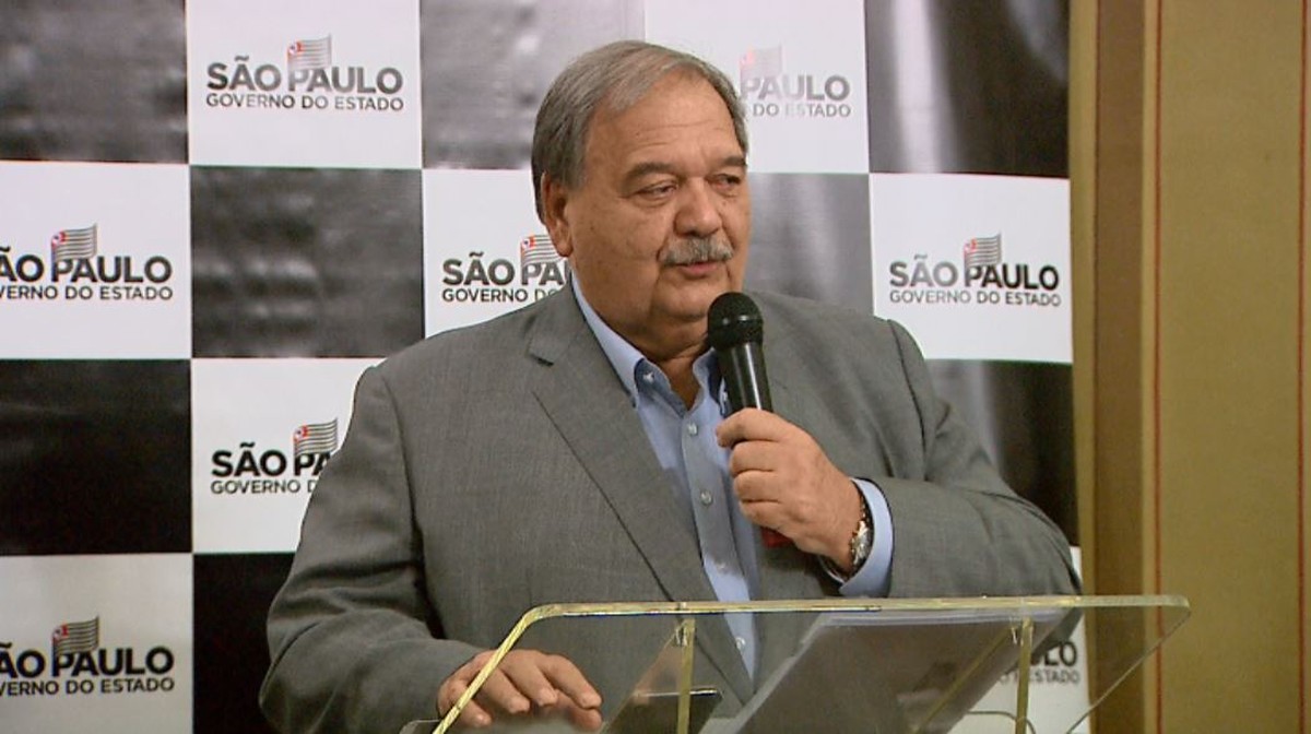 Isolamento social contra o coronavírus está dando resultados em São Paulo, diz secretário da Saúde