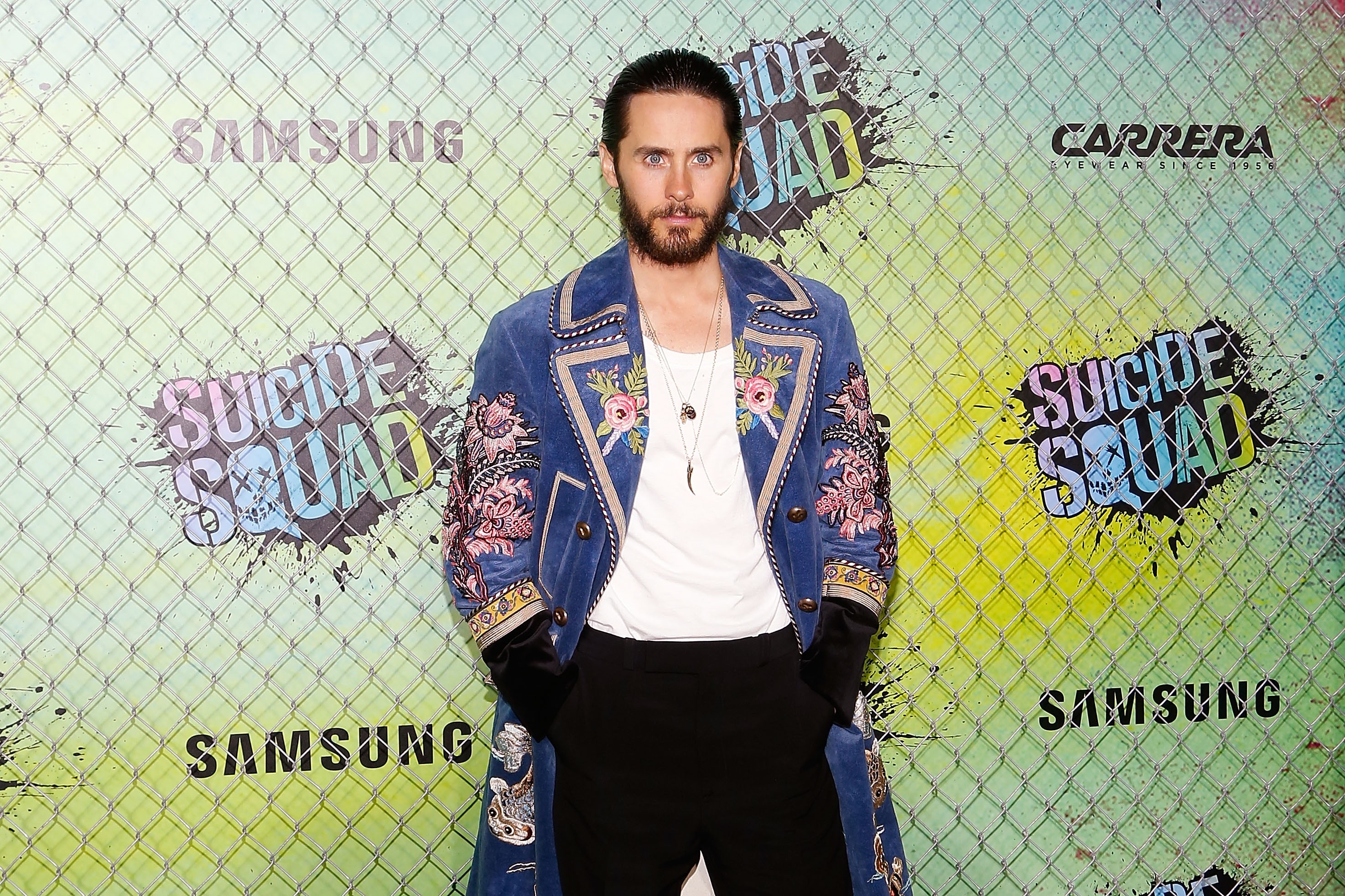 Jared Leto (Foto: Getty Images)