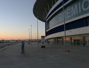 Conselho do Grêmio votará compra da Arena na 2ª metade de novembro