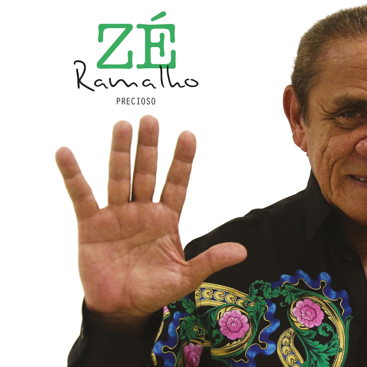 Zé Ramalho sings serenade by Elomar in unpublished recording of the collection 'Precioso' | Mauro Ferreira's blog
