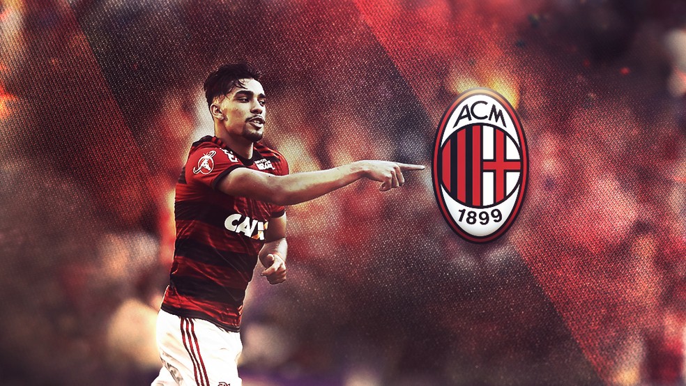 CARROSSEL análise paquetá no milan — Foto: Infoesporte