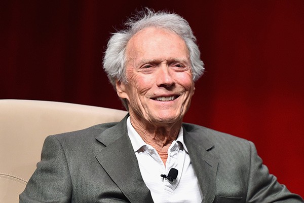 Clint Eastwood (Foto: Getty Images)