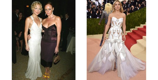 Kate Hudson: 2003 X 2016 (Foto: Getty Images)