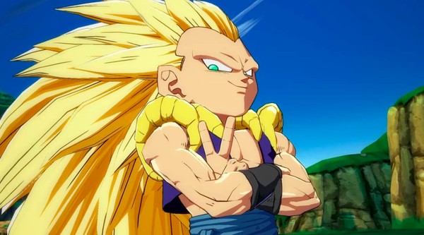 Conheca Os Novos Personagens De Dragon Ball Fighterz Jogos De