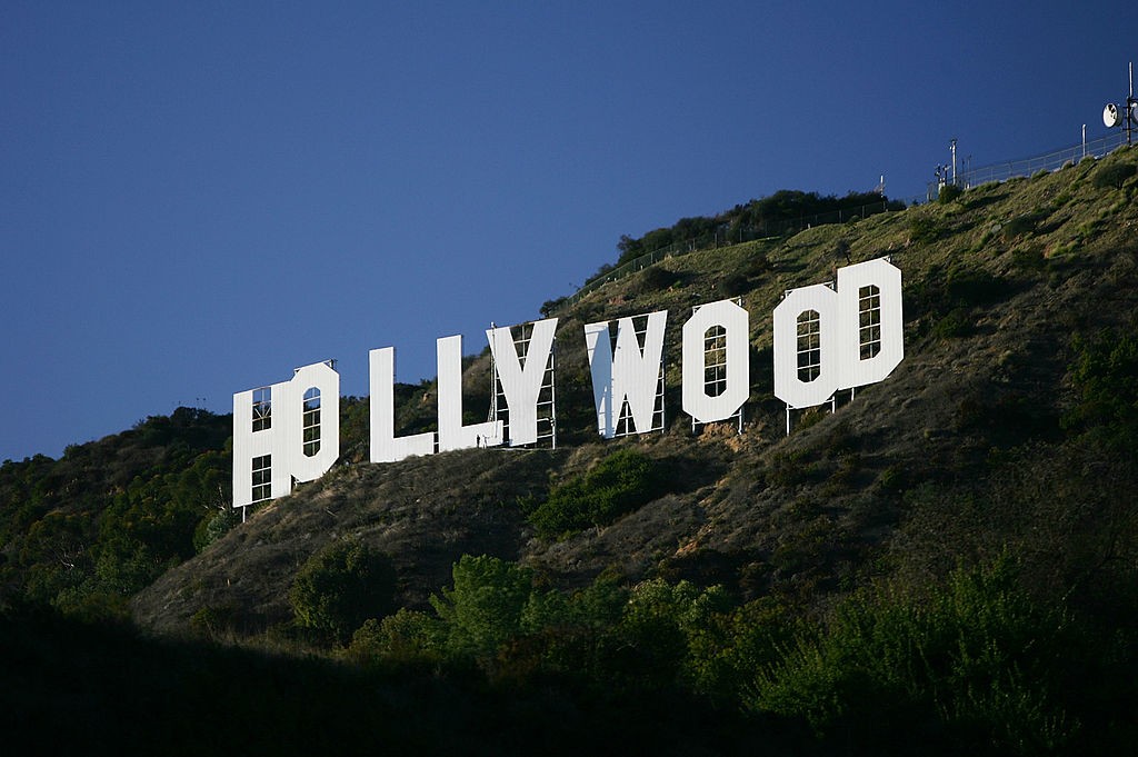 Hollywood (Foto: Getty)