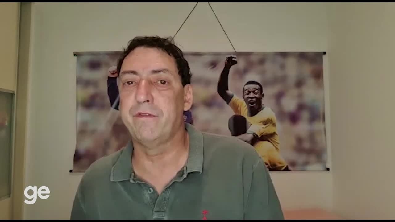 PVC analisa Flamengo x Ceará pela pela 25ª rodada do Brasileirão