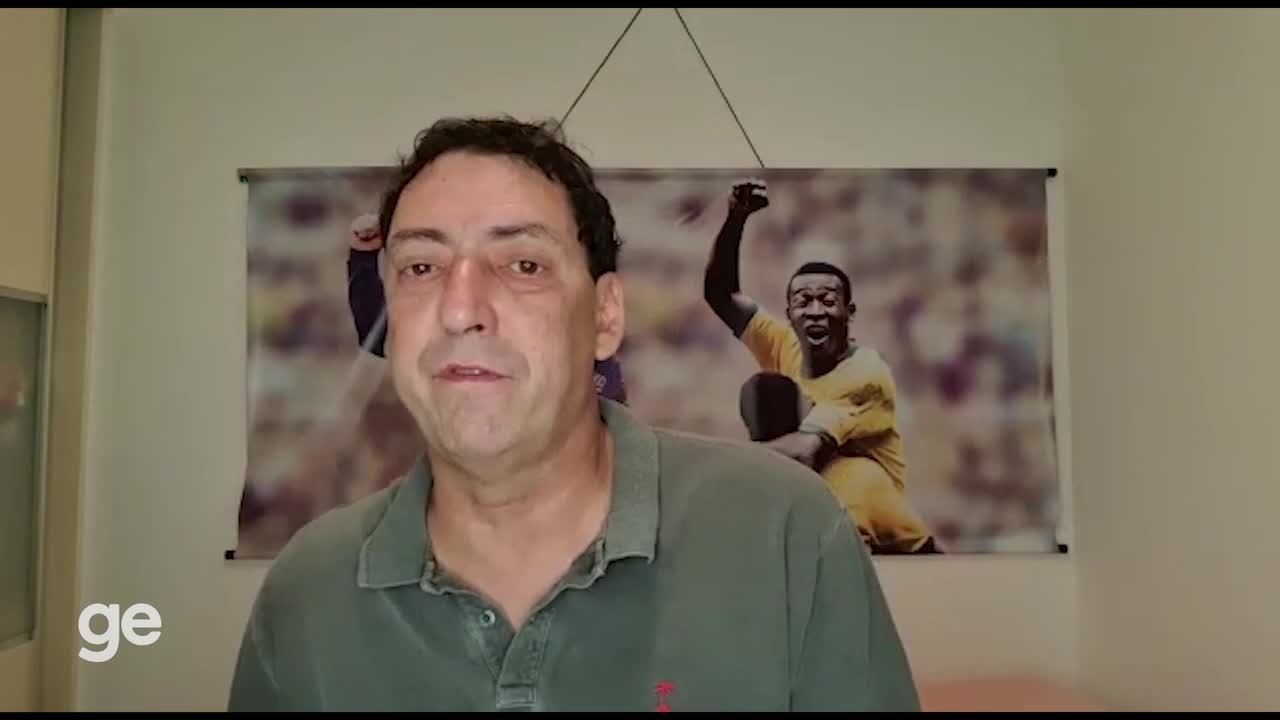 PVC analisa Flamengo x Cear&aacute; pela pela 25&ordf; rodada do Brasileir&atilde;o