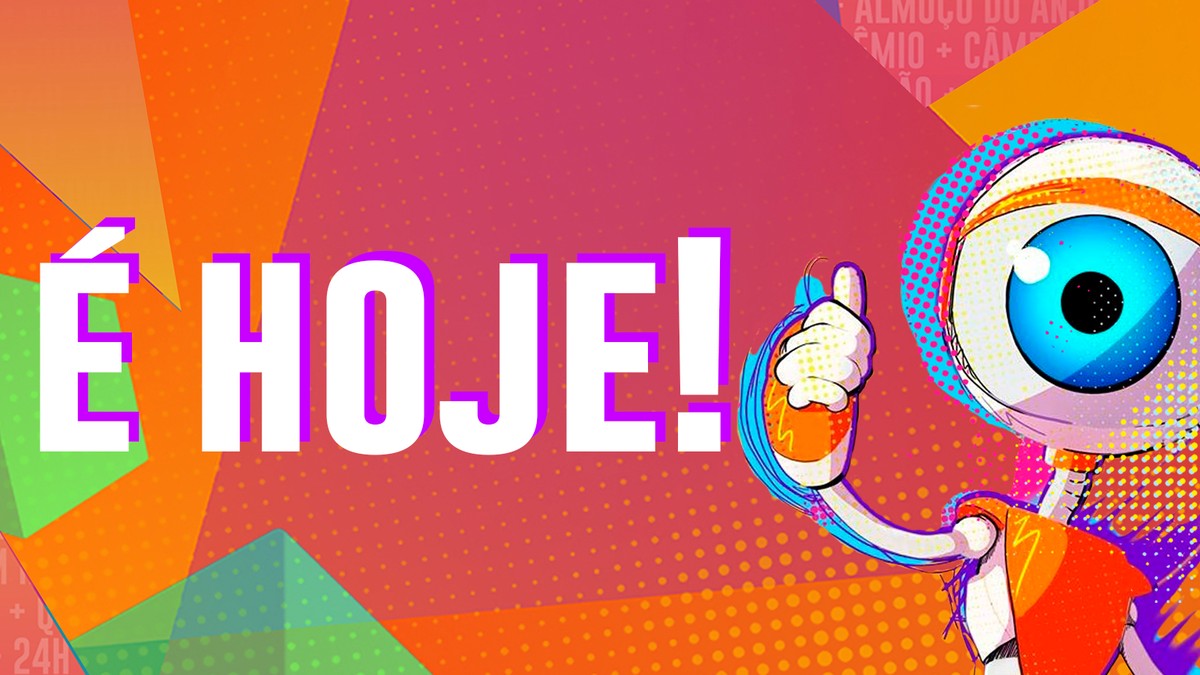 BBB21: internautas comentam expectativa para a divulgação ...