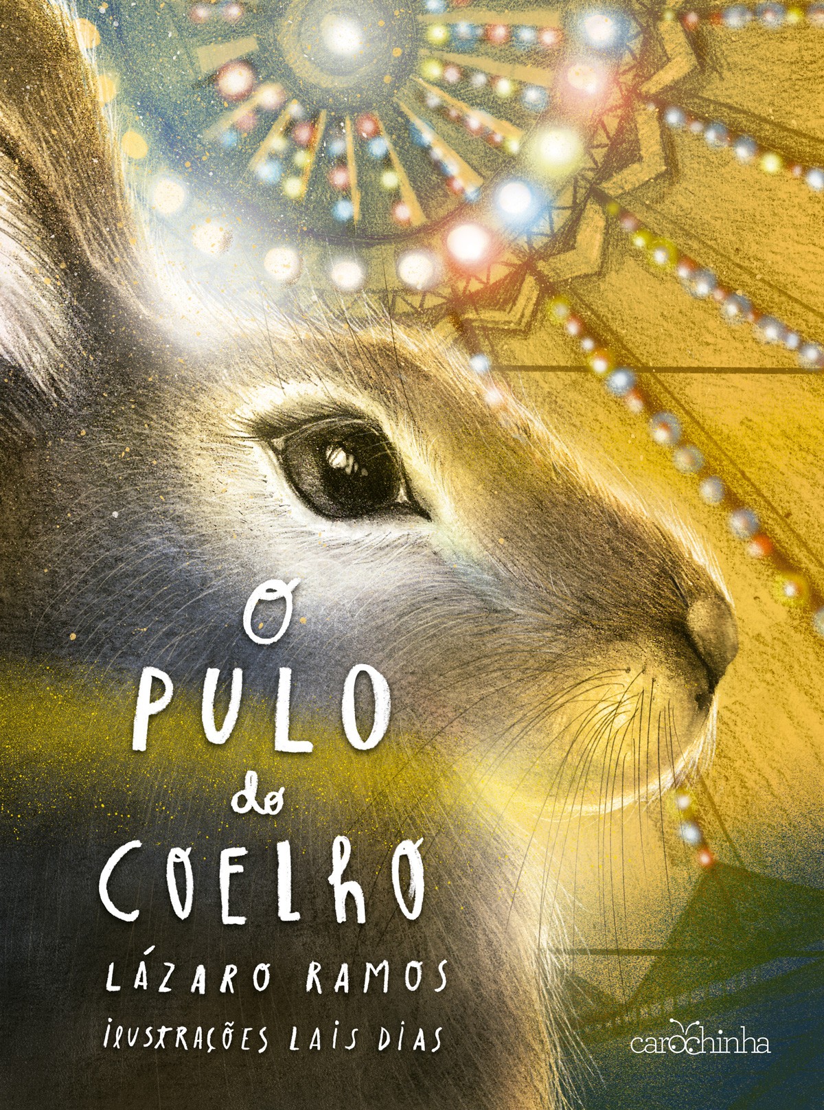 O Pulo do Coelho (Foto: Divulgação)