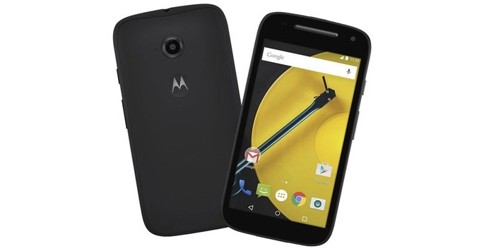 Moto E tem melhor custo-benefício que LG G2 Lite e versões 3G e 4G (Foto: Divulgação/Motorola)