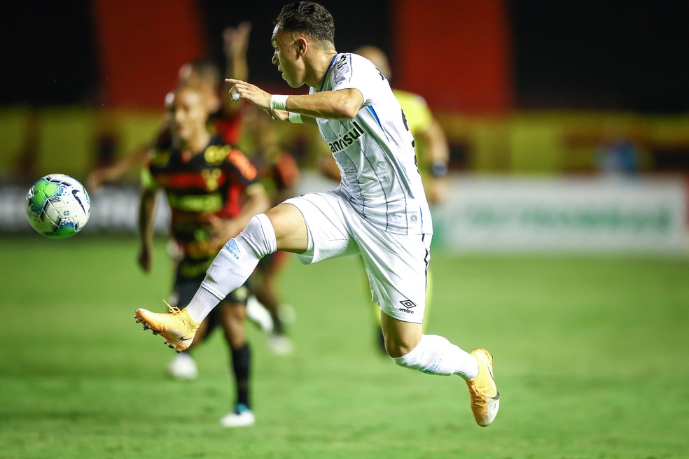 Luciano Périco: Grêmio precisa melhorar muito para encarar o São Paulo