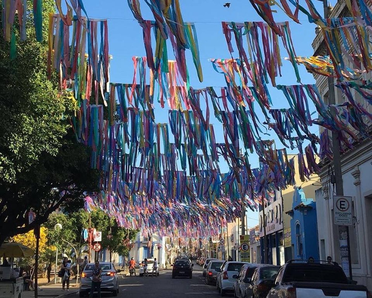 Festas de Agosto começam em Montes