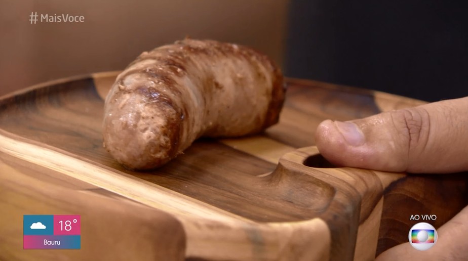 1 Kg De Linguiça Calabresa Vem Quantas Linguica Calabresa Perfeita Receitas Gshow Gshow