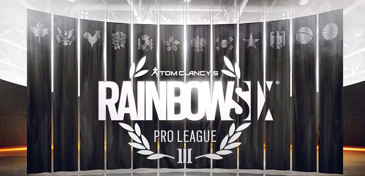 Rainbow Six: Pro League Season 9 começa com queda das campeãs, viradas ...