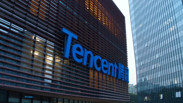 Tencent (Foto: Divulgação)
