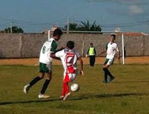 Copa Garoto Bom de Bola - fase final - Natal - RN (Foto: Divulgação)