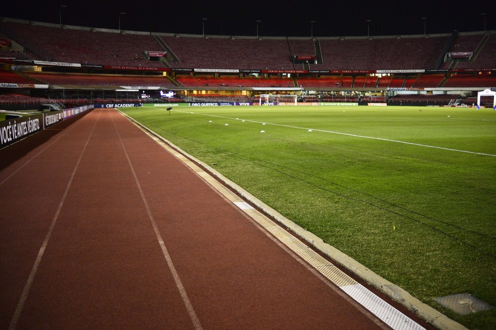 São Paulo x Atlético-GO: ingressos à venda para o jogo de quinta, no Morumbi