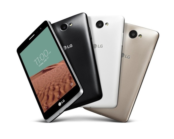Veja se o LG Prime 2 é uma boa opção para você (Foto: Divulgação/LG)