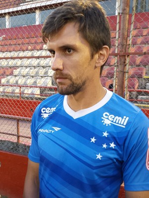 Paulo André volta a criticar calendário: Elo mais fraco acaba prejudicado