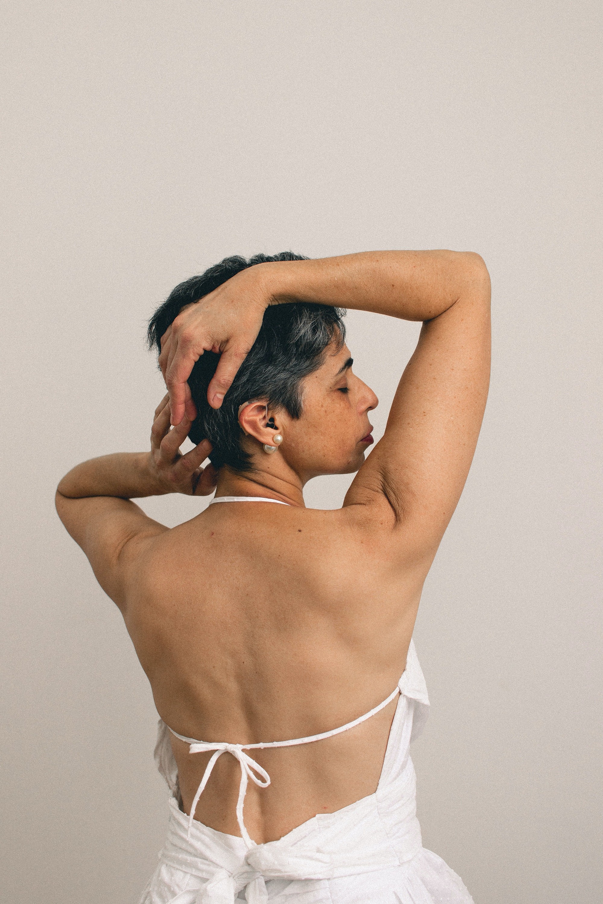 Rotina de skincare pode diminuir efeitos da menopausa na pele (Foto: Reprodução/Pexels)