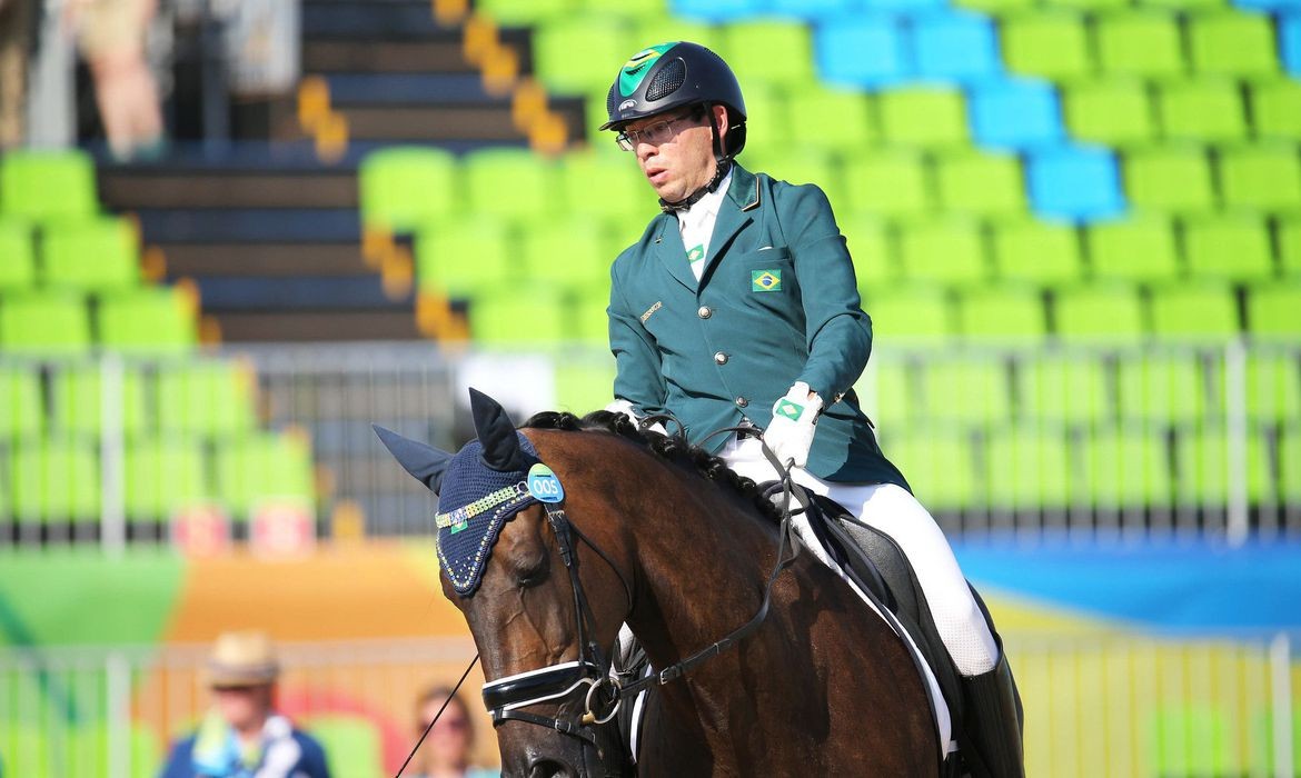 Cavalos atletas: conheça os nomes consagrados do hipismo na