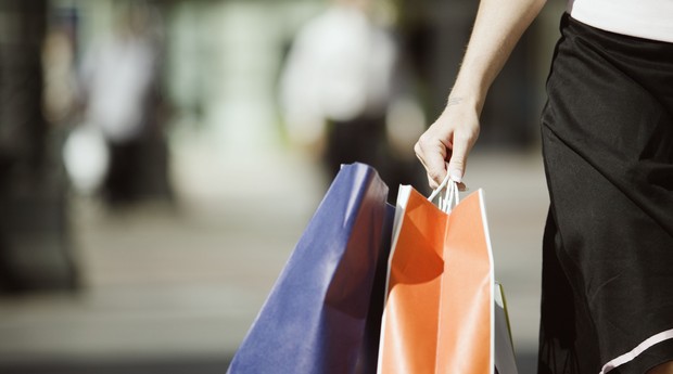 consumidor, consumo, varejo, compras (Foto: Thinkstock)