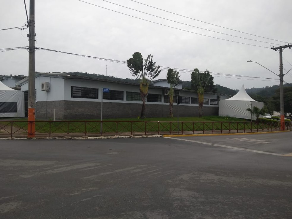 Segunda fase da campanha contra o sarampo come&ccedil;a nesta segunda-feira em Piedade &mdash; Foto: Reprodu&ccedil;&atilde;o/Prefeitura de Piedade