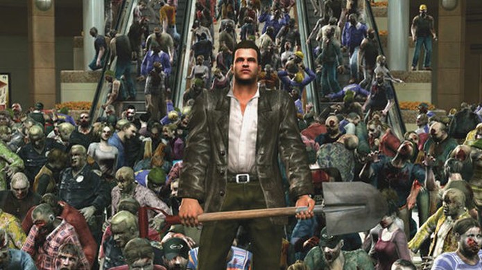 Dead Rising Triple Pack trará Frank West de volta com três jogos da série no PS4 e Xbox One (Foto: Reprodução/Dead Rising Wiki)