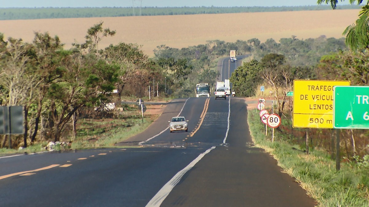 Audiência pública em Uberlândia detalha projeto de concessões de rodovias do Triângulo Mineiro - Vimarsana News