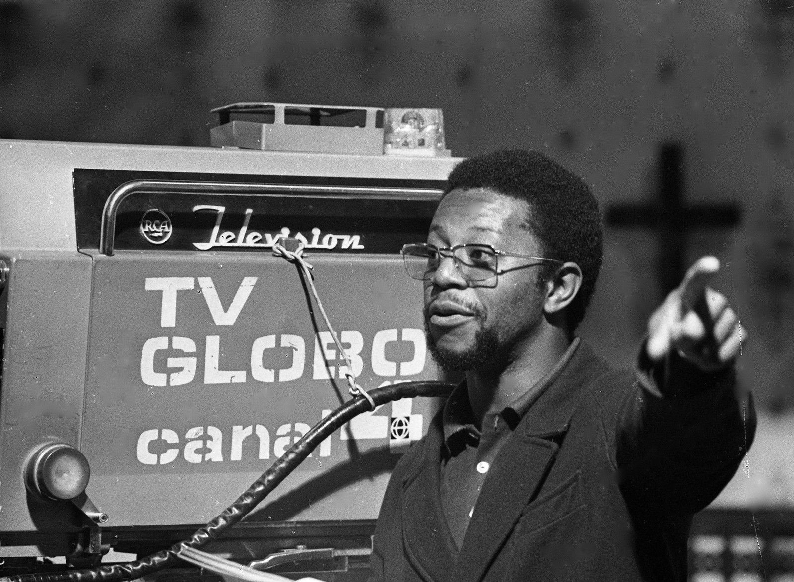 Milton Gonçalves: no teatro, no cinema e na televisão, personagens que ...