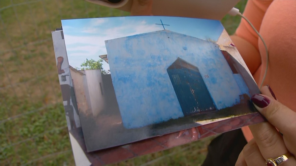 Imagem Reprodução / RBS TV